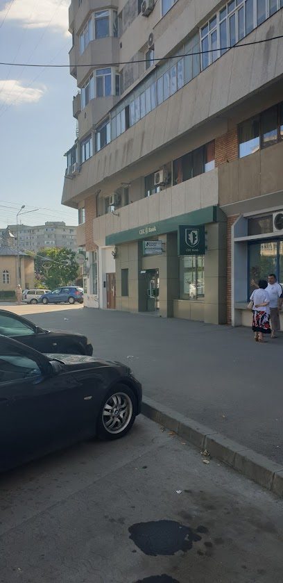 Bancomat CEC Bank - Agentia NR.3 BRAILA Calea Călărașilor 68