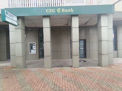 Bancomat CEC Bank - Agentia NR.5 PIATRA NEAMT STR. GEN
