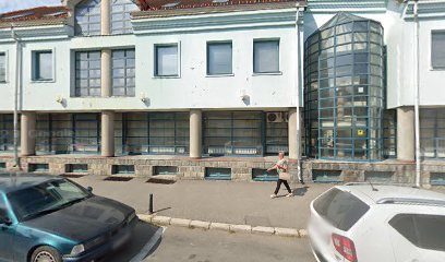 Bancomat CEC Bank - Agentia ODORHEIU SECUIESC Strada Bethlen Gábor NR. 27