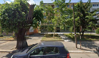 Bancomat CEC Bank - Agentia OLTENITA Str. Argesului