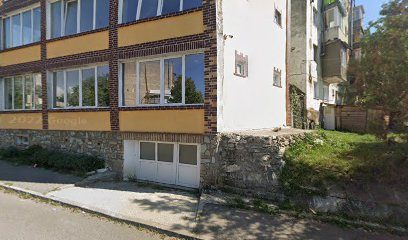 Bancomat CEC Bank - Agentia ORAVITA - ZONA GARII BL. F4 SC C AP 2