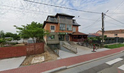 Bancomat CEC Bank - Agentia PIATRA OLT Strada Victoriei NR.68