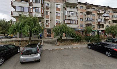 Bancomat CEC Bank - Agentia PLOPENI Bulevardul Republicii NR. 10