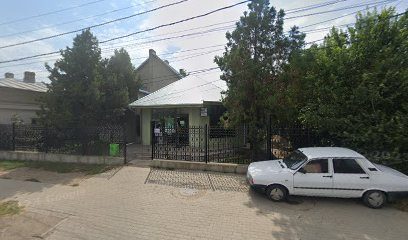 Bancomat CEC Bank - Agentia POGOANELE STR. N. BALCESCU NR. 10