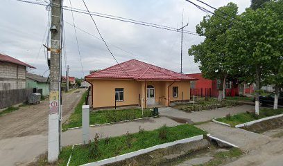 Bancomat CEC Bank - Agentia POTCOAVA Strada Principală NR.92