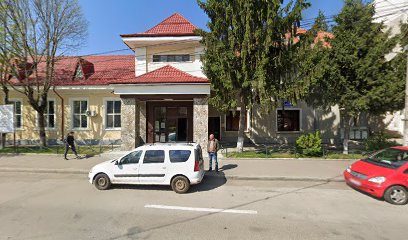 Bancomat CEC Bank - Agentia ROSIORI DE VEDE Strada Dunării NR. 47-49