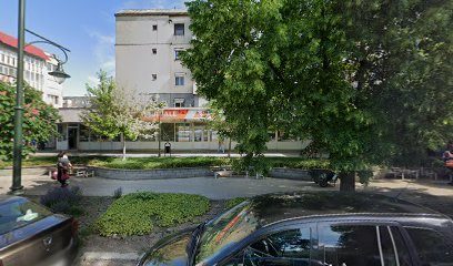Bancomat CEC Bank - Agentia SALONTA Strada Republicii 25