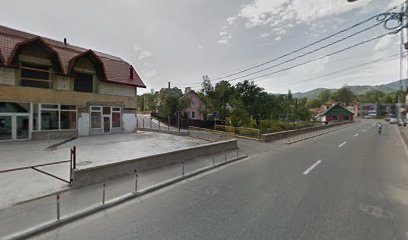Bancomat CEC Bank - Agentia SANGEORZ BAI Strada Izvoarelor NR. 71