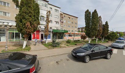 Bancomat CEC Bank - Agentia STEI STR. ANDREI MURESANU