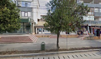 Bancomat CEC Bank - Agentia TARGU BUJOR Strada General Eremia Grigorescu NR. 72