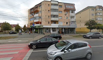 Bancomat CEC Bank - Agentia TEREZIAN Strada Lungă NR.85