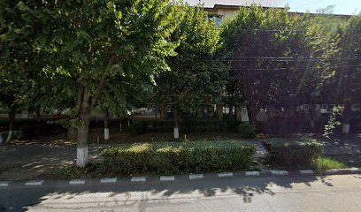 Bancomat CEC Bank - Agentia TITU Strada I.C. Vissarion BL 7 A