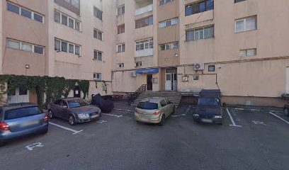 Bancomat CEC Bank - Agentia TURCENI Strada Sf. Gheorge NR. 7
