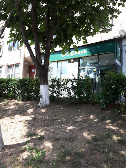 Bancomat CEC Bank - Agentia VACARESTI CALEA VACARESTI