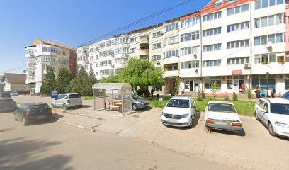 Bancomat CEC Bank - Agentia VIDELE Șos. Giurgiului