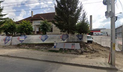 Bancomat CEC Bank - Agentia VLAHITA Strada Gábor Áron 43