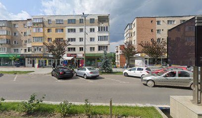 Bancomat CEC Bank - Agentia VULCAN Bulevardul Mihai Viteazul 17
