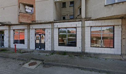 Bancomat CEC Bank - Agentia ZLATNA Piața Unirii 4