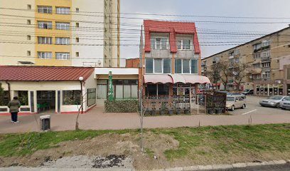 Bancomat CEC Bank Balș