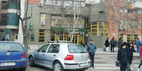 Bancomat CEC Bank Bulevardul Unirii 11