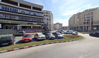 Bancomat CEC Bank Bulevardul Unirii Bl. 6