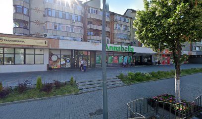 Bancomat CEC Bank Calea lui Traian 82