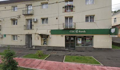Bancomat CEC Bank DJ184