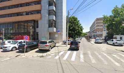 Bancomat CEC Bank - SUCURSALA CALARASI STR. PROGRESUL BL BBB