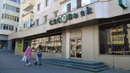 Bancomat CEC Bank - SUCURSALA VASLUI Strada Ștefan cel Mare 75