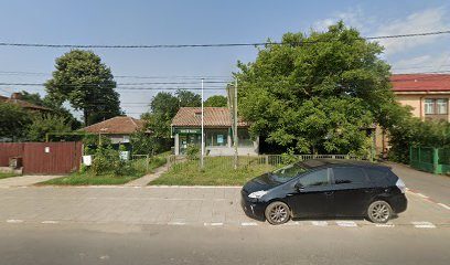 Bancomat CEC Bank Snagov 077165