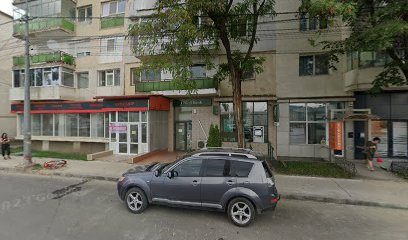 Bancomat CEC Bank Strada Bârsei 6 B