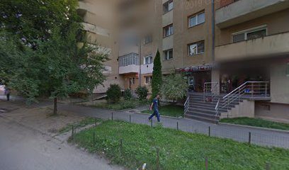 Bancomat CEC Bank Strada Ganea