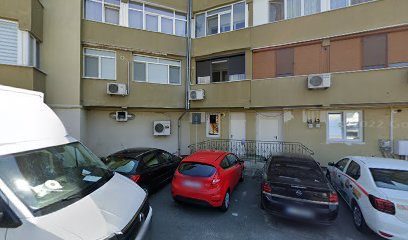 Bancomat CEC Strada Matei Basarab 28
