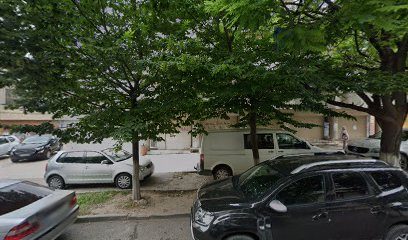 Bancomat CEC Strada Parângului 1
