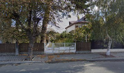 Bancomat COOPERATIVA DE CREDIT ZIMBRU OC Str. Stefan cel Mare si Sfânt