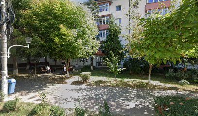 Bancomat Cooperativa De Credit Mihai Viteazul Strada I.C. Vissarion