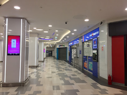 Bancomat Credit Europe Bank Bd. Timișoara 26
