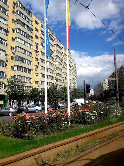 Bancomat Credit Europe Bank Strada Ritmului