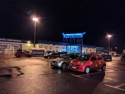 Bancomat Credius Str. Careiului 162