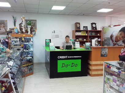 Bancomat Credius Winmarkt