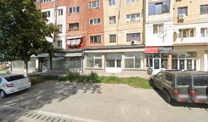 Bancomat € Rogge Schimb Valutar Strada Zona Gării B15