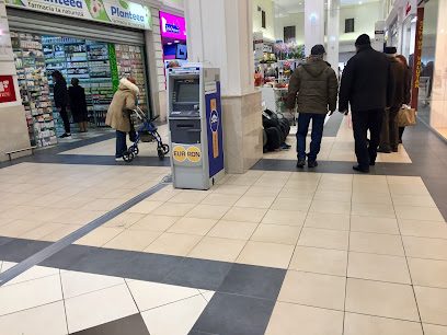 Bancomat Euronet ATM Bulevardul Iuliu Maniu 19