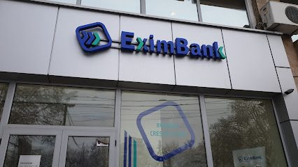 Bancomat EximBank Calea Craiovei 30