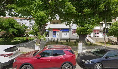 Bancomat First Bank Prelungirea București 30