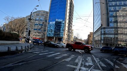 Bancomat First Bank Șoseaua Nicolae Titulescu 29-31