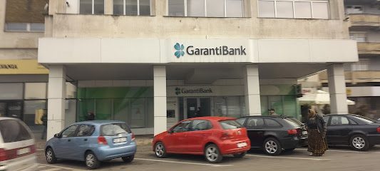 Bancomat Garanti Bank 4