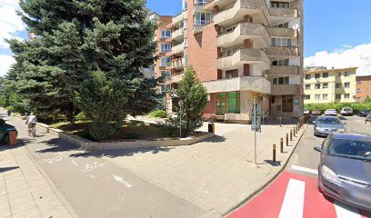 Bancomat Garanti Bank Bd. Iuliu Maniu bl.1A+1B