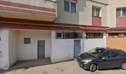 Bancomat Garanti Bank Strada București 80