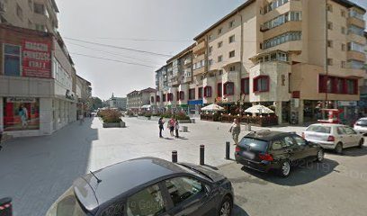 Bancomat Garanti Bank Strada Ștefan cel Mare 4