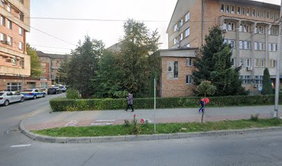 Bancomat GarantiBank Bulevardul Alexandru Ioan Cuza 40